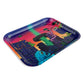 Ooze Rolling Tray - Metal - After Hours