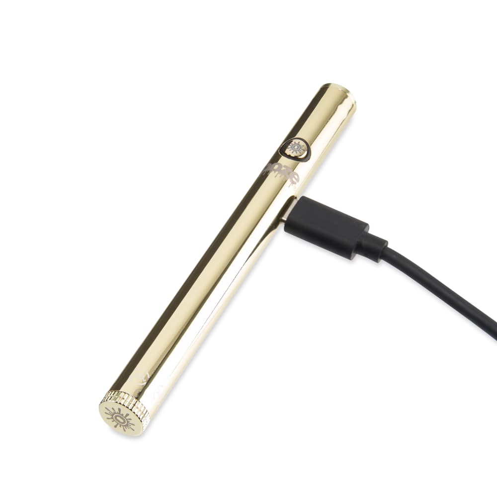 Gold Skillet - Best Vape Pen - Best Vaporizer Accessories