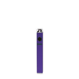 Front view of Quad Purple Square Vape
