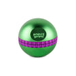 Ooze Saturn Grinder - Green