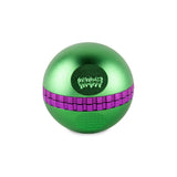 Ooze Saturn Grinder - Green