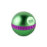 Ooze Saturn Grinder - Green