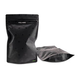 Ooze Designer Series 1 Ounce Mylar Bag 10-Pack Box - Logo