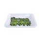 Ooze Rolling Tray - Metal - Oozemosis