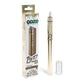 Ooze Twist Hot Knife – Twist Slim Pen 2.0 + Hot Knife Kit – Lucky Gold