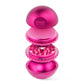Ooze Saturn Grinder - Pink