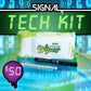 Signal Tech Kit
