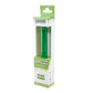 Slim Clear Series Transparent 510 Vape Battery – Slime Green