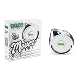 Ooze Movez Wireless Speaker 510 Vape Battery - Cosmic Chrome