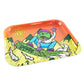 Ooze Rolling Tray - Metal - Slime Carver
