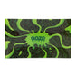 Ooze Rolling Tray - Shatter Resistant Glass - Abyss