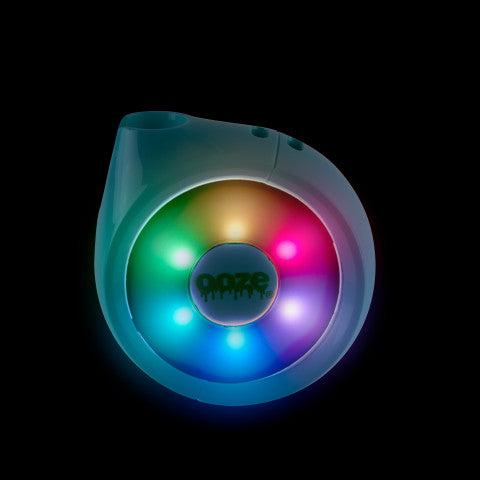 elfbar elfa kaufen Vape Auto Sound Movez - Wireless Speaker Vape - 650 mAh Vozol Gear shisha  25000 puffs| shisha to go| Vape mit auto sound main image 0