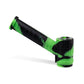 Ooze Mojo Silicone Water Pipe & Nectar Collector - Chameleon