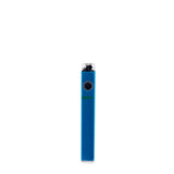 Ooze Sapphire Blue Quad 510 Thread 500 Mah Square Vape Pen Battery + Usb Charger