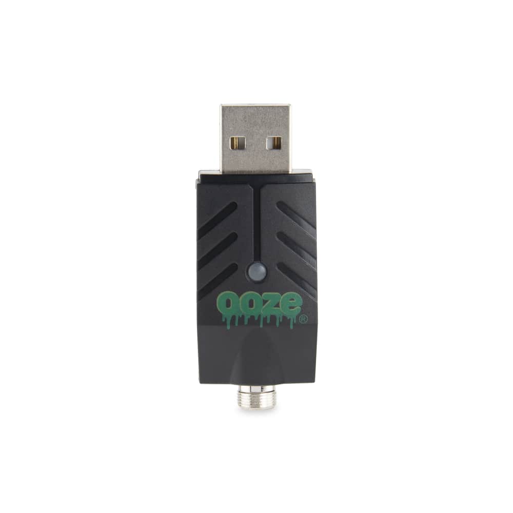Vape Cart Pen USB Charger | Ooze Vape Cart Pen USB Charger | Ooze