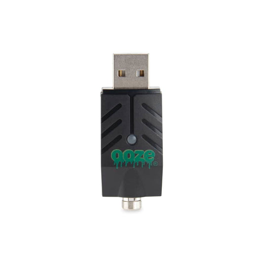 Smart USB Charger for 510 Thread Vape Batteries