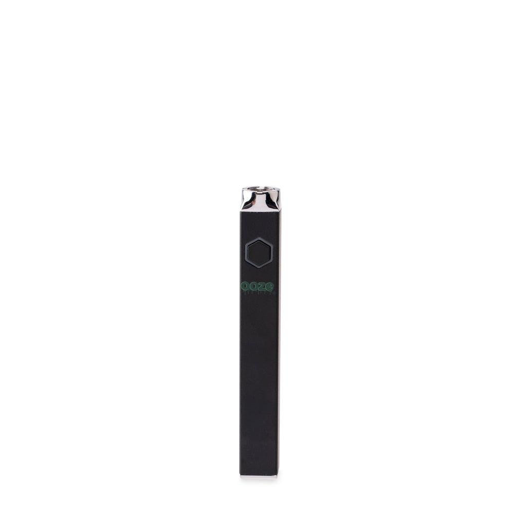 Quad - 500 mAh Square Flex Temp Battery - Panther Black Ooze Quad - 500 mAh Square Flex Temp Battery - Panther Black Ooze