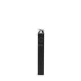 Front view of Quad Black Box Vape