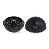 Ooze Saturn Grinder - Stealth Black