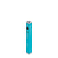 Ooze Arctic Blue Quad 510 Thead 500 Mah Square Vape Pen Battery + Usb Charger