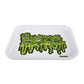 Ooze Rolling Tray - Metal - Oozemosis