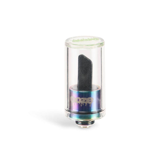 Ooze Hot Knife 510 Thread Electric Dab Tool - Rainbow