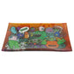 Ooze Rolling Tray - Shatter Resistant Glass - Monstrosity