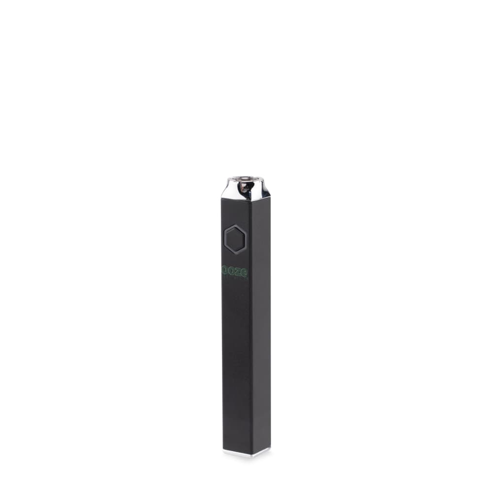 Quad - 500 mAh Square Flex Temp Battery - Panther Black Ooze Quad - 500 mAh Square Flex Temp Battery - Panther Black Ooze