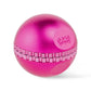 Ooze Saturn Grinder - Pink
