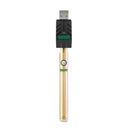 Twist Slim Pen Battery + Smart Usb - Lucky Gold