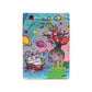 Ooze Designer Series 1 Ounce Mylar Bag 10-Pack Box - Tree Of Life