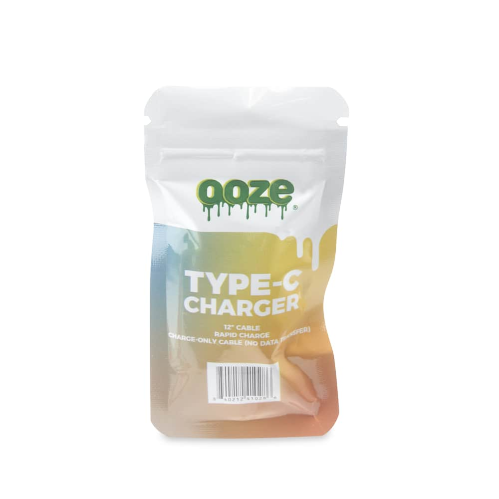 Type-C Charging Cable Replacement