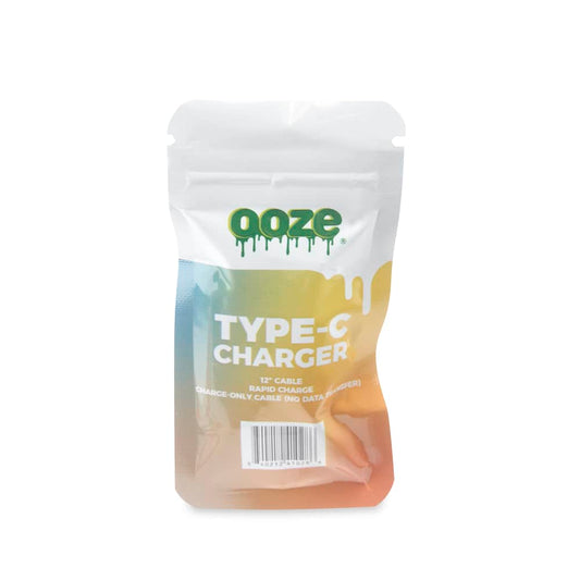 Type-C Charging Cable Replacement