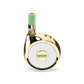 Ooze Movez Wireless Speaker 510 Vape Battery - Lucky Gold
