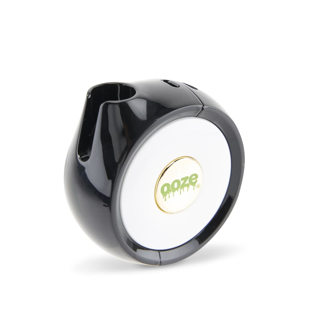 Ooze Movez Wireless Speaker 510 Vape Battery - Panther Black
