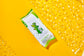 Ooze Resolution Glass Cleaning Res Wipes - 100Ct
