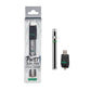 Twist Slim Pen Battery + Smart Usb - Cosmic Chrome