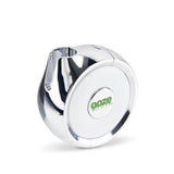 Ooze Movez Wireless Speaker 510 Vape Battery - Cosmic Chrome