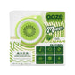 Ooze Movez Wireless Speaker 510 Vape Battery - Slime Green