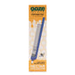 Ooze X Stache Connectar - 510 Thread Nectar Collector Vape Pen Attachment  - Blue