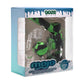 Ooze Mojo Silicone Water Pipe & Nectar Collector - Chameleon