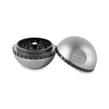 Ooze Saturn Grinder - Grey