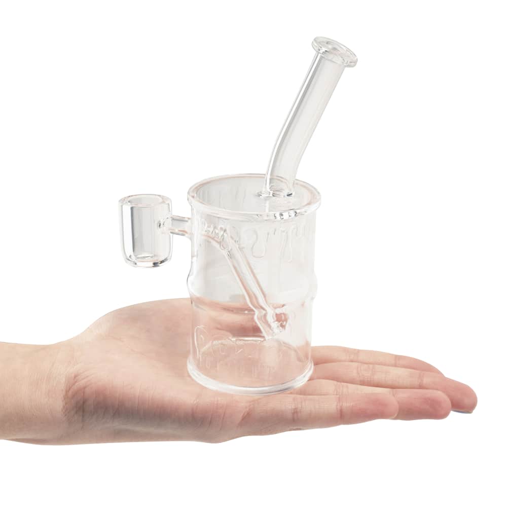 Wax Dab Rigs & Kits | Ooze