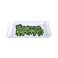 Ooze Rolling Tray - Metal - Oozemosis