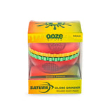 Ooze Saturn Grinder - Red