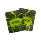 Ooze Designer Series 1/8 Ounce Mylar Bag 10-Count Box - Abyss