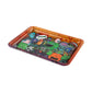 Ooze Rolling Tray - Metal - Monstrosity